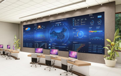 誠益通信息化與自動化融合推動生物發(fā)酵行業(yè)低碳綠色發(fā)展